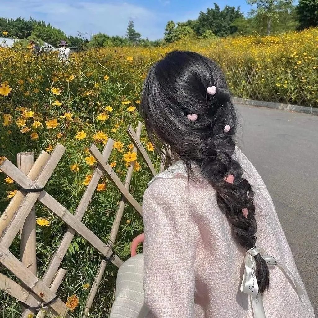 我的爱人就是你