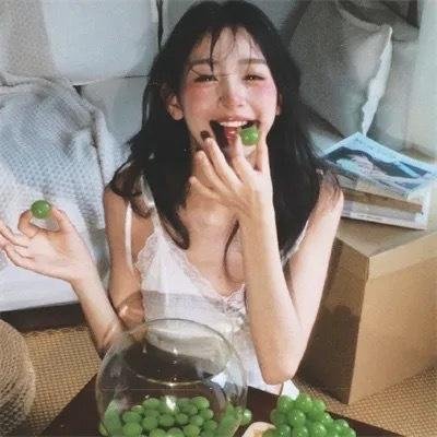 红衣女鬼